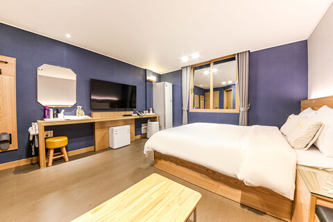 목포 호텔 카이저