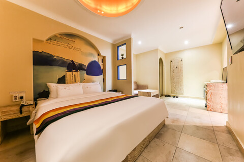 청주 후 무인텔