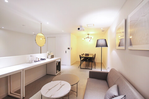 순천 YAM 순천 연향점