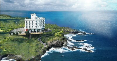 강릉(정동진) 정동캐슬