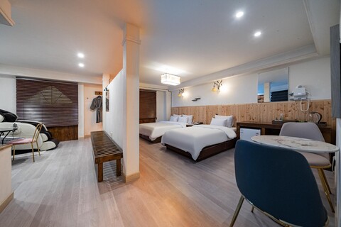 이천 마루 호텔