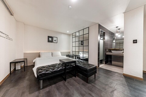 군산 파라다이스