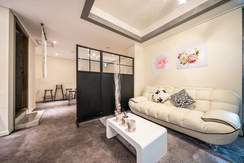 이천 장호원 짬 무인텔