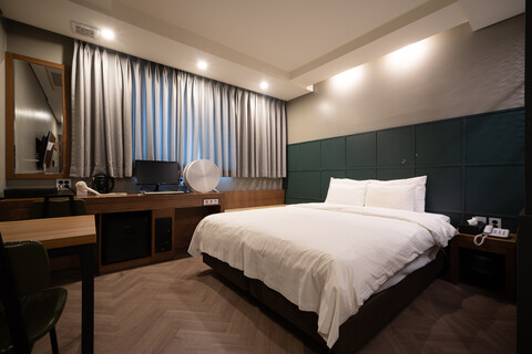 구리 엘린 호텔