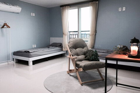 성산에오거들랑 게스트하우스