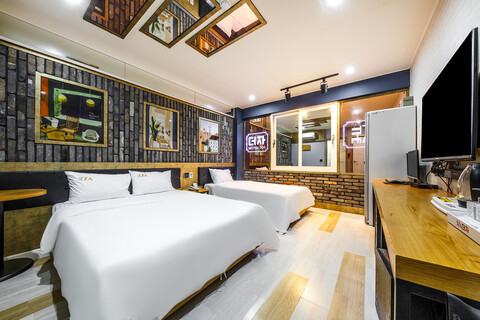 광주 신안동 더자