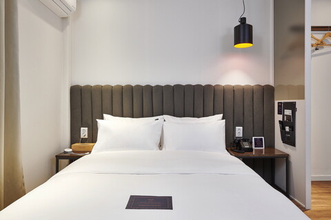 오산 저스트스테이호텔 오산역점