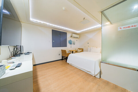 영등포 The Moon 호텔