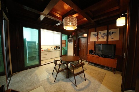 스티치스 게스트하우스