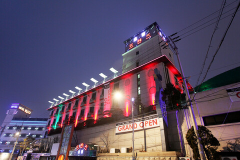 인천(송도) 프렌즈