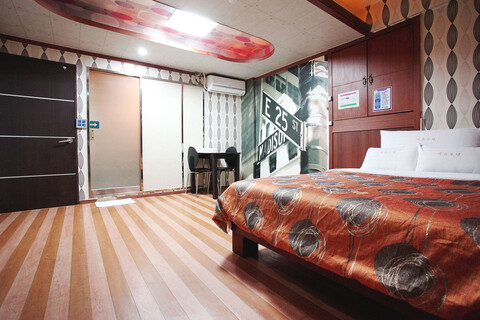 인천(연안부두) 애플