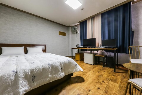 대전 유천 럭키