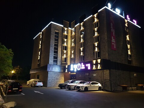 화성(향남) 느낌