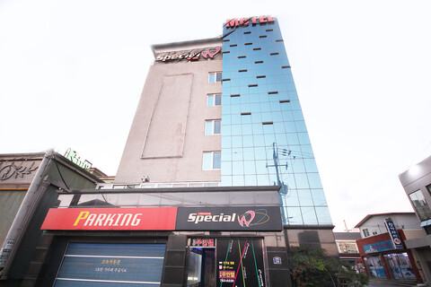 경주 안강 스페셜W