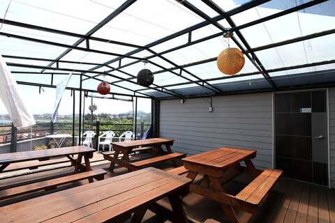 제주 에버 게스트하우스