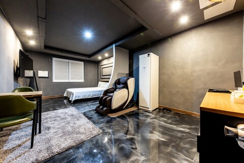 보령(대천) 아리아 호텔