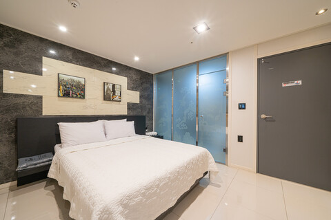 거제도 사등 케이(K) 무인텔