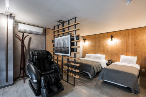 전주 우아동 호텔 젠