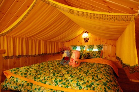 포천 산울림펜션