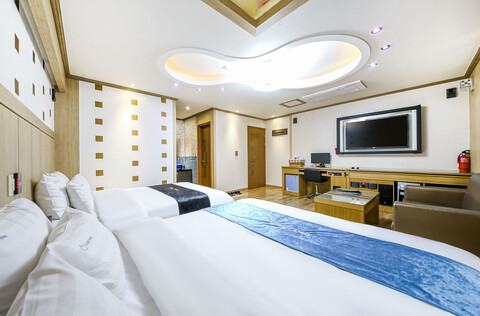 여수 애플 호텔