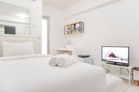 굿 앤드 나이스 스튜디오 그린 베이 플루잇 아파트먼트