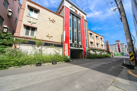 군산 궁 무인텔