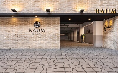 오산 호텔 라움