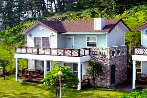 제주 밀레니엄빌 스테이