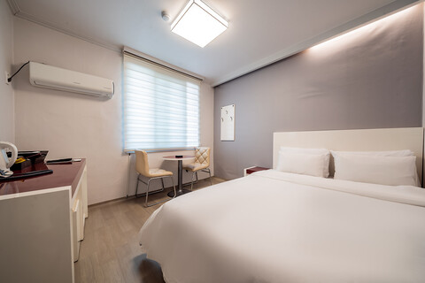 춘천 파라다이스