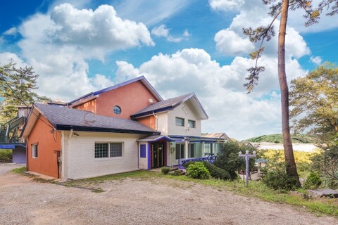 대부도 고랫부리펜션