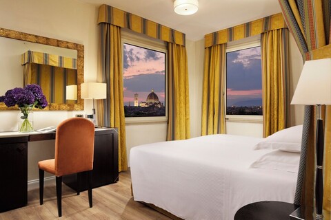 FH55 메드 이그제큐티브 호텔