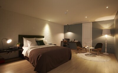 광명 호텔 노블레스(NOBLESSE)