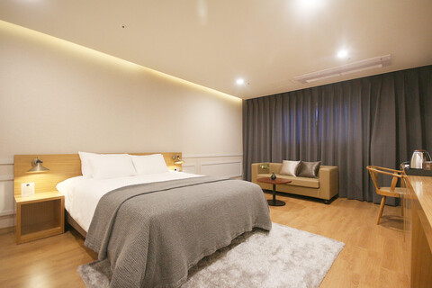 나주 마루오호텔