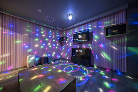 대구 광장코아 나나(NANA)