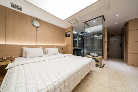 경주 발트(VALT) 호텔