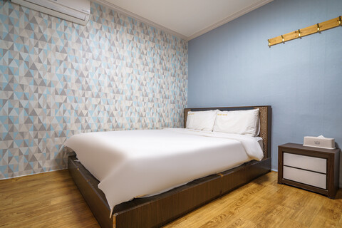 강릉(주문진) 바다