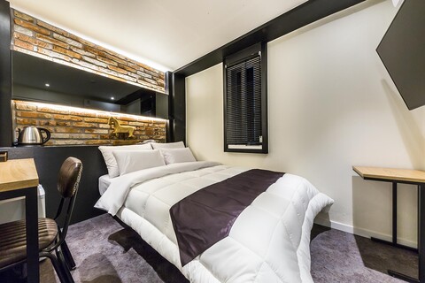 신촌 Hotel Ludi (루디)