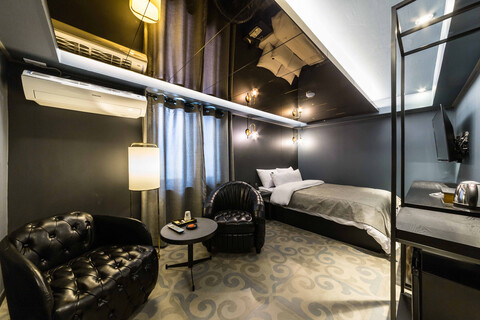 용산 레인보우 호텔