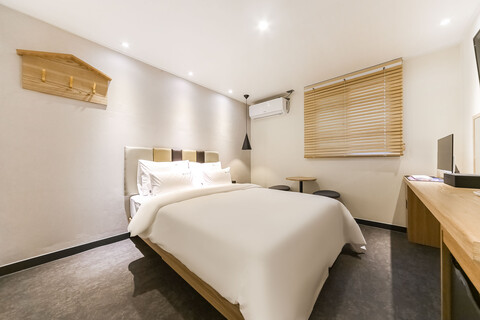 포항 대잠동 투겐하트 호텔