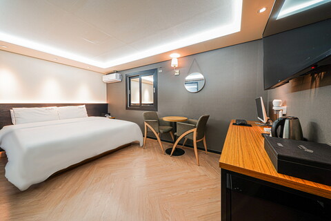 부산 재송동 호텔 ro(로)