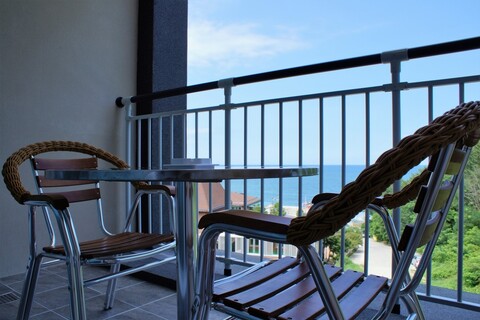 고성(속초) 해담은