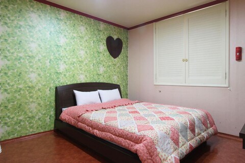 광주 신안동 해피데이