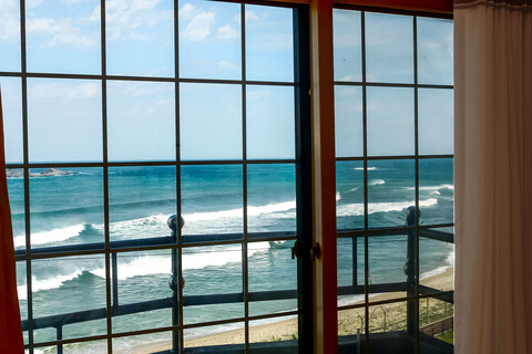 고성 하비치 펜션