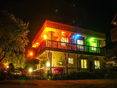 포천 여행스케치펜션