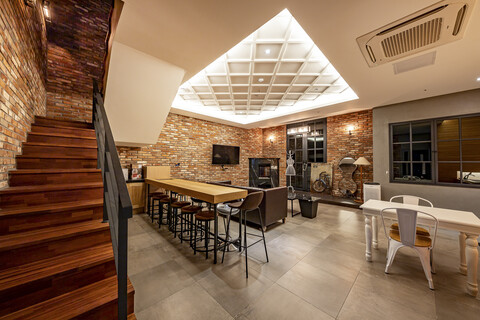 대구 현풍 더 디종호텔