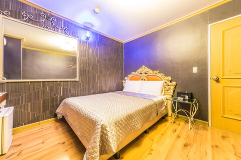 원주 파라다이스