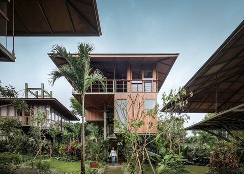 그린 칸구 가든