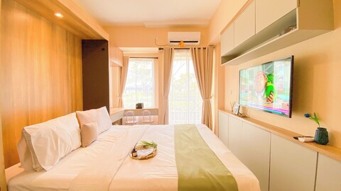 시트라 리빙, 코지 스테이 스튜디오 아파트먼트