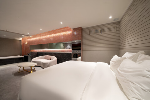 인천(송도) 이채