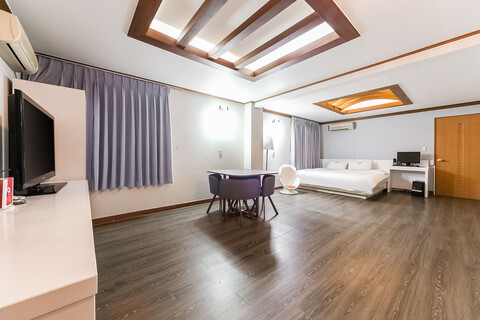 울산 영남알프스 알프스온천